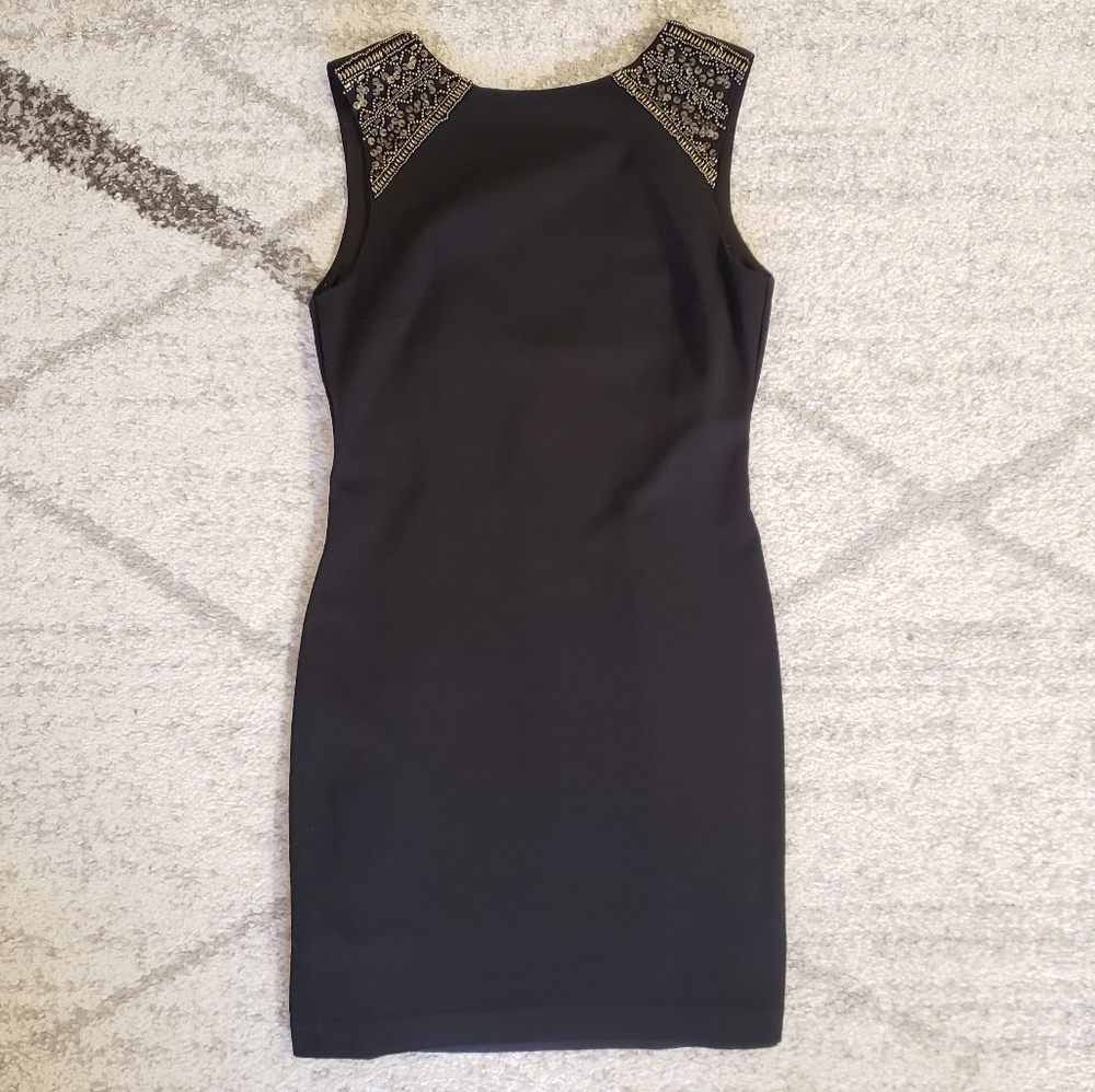 Pretty Little Black Dress